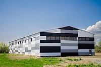 Склад промышленного назначения г. Таганрог