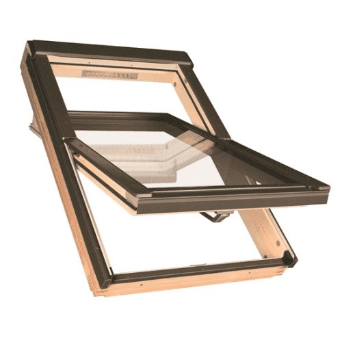 FAKRO Мансардное окно FTS U2 94*118
