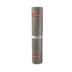 Рулонная гидроизоляция Технониколь Техноэласт Фикс ЭПМ 1x10 м