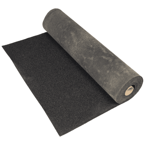 Технониколь Ендовный ковер Черный