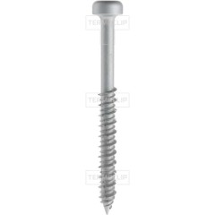 EDS-C   6.3x90 (1000 шт/кор) Винт для крепления в бетонное и кирпичное основание Termoclip