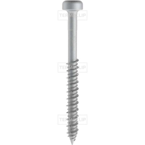 EDS-C  6.3x110 (800 шт/кор) Винт для крепления в бетонное и кирпичное основание Termoclip