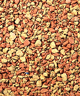 Планка ендовы Luxard коралл