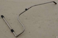 Устройство нерж/сталь для раскатки К3 с валиками из полиамида