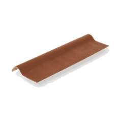 Коньковый элемент Decover №1 орех