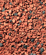 Карнизная планка Luxard бордо