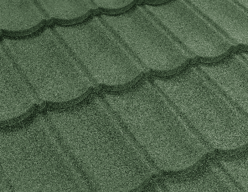 Композитная черепица Luxard Classic Абсент