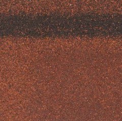 Технониколь Гибкая черепица коньково-карнизная Огайо