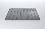 Профнастил C20 Полиэстер 25 мкм
