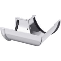 Угол желоба